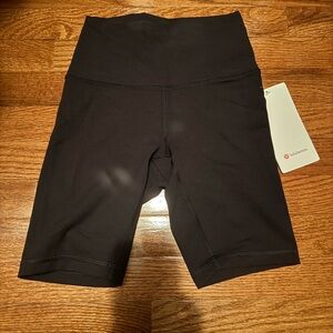 lululemon athletica Wunder Train HR Short